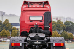 三一重卡 江山·信版 480马力 6X4 牵引车(国六)(HQC42503S1S13F)