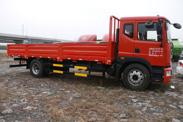 ���� ������D9 180���� 4X2 6.8�������ػ���ͼƬ