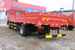 优惠0.5万 北京市多利卡D9载货车火热促销中