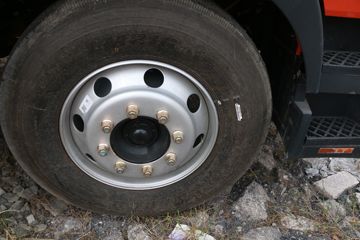 ���� ������D9 180���� 4X2 6.8�������ػ���ͼƬ