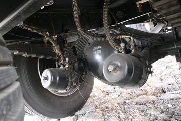 ���� ������D9 180���� 4X2 6.8�������ػ���ͼƬ