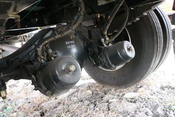 ���� ������D9 180���� 4X2 6.8�������ػ���ͼƬ