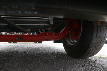 ���� ������D9 180���� 4X2 6.8�������ػ���ͼƬ