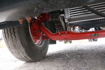 ���� ������D9 180���� 4X2 6.8�������ػ���ͼƬ