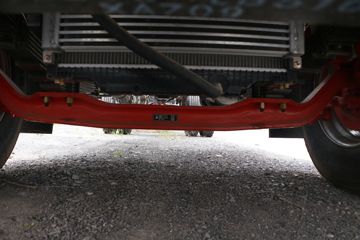 ���� ������D9 180���� 4X2 6.8�������ػ���ͼƬ