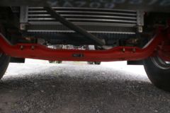 东风 多利卡D9 180马力 4X2 6.8米栏板载货车(EQ1162L9BDG)