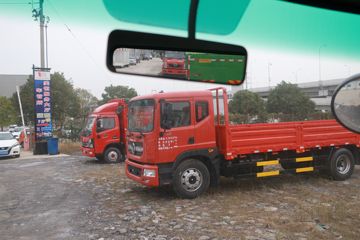 ���� ������D9 180���� 4X2 6.8�������ػ���ͼƬ