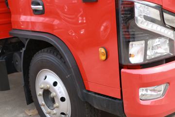 ���� ������D8 ���ܰ� 190���� 4X2 6.2���Ű������ػ���(����)(EQ1141L8CDG)ͼƬ