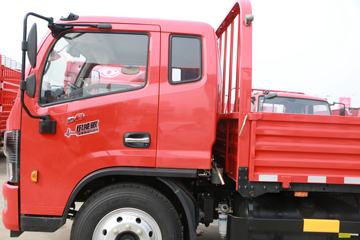 ���� ������D8 ���ܰ� 190���� 4X2 6.2���Ű������ػ���(����)(EQ1141L8CDG)ͼƬ