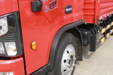 ���� ������D8 ���ܰ� 190���� 4X2 6.2���Ű������ػ���(����)(EQ1141L8CDG)ͼƬ