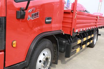 ���� ������D8 ���ܰ� 190���� 4X2 6.2���Ű������ػ���(����)(EQ1141L8CDG)ͼƬ