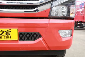 ���� ������D8 ���ܰ� 190���� 4X2 6.2���Ű������ػ���(����)(EQ1141L8CDG)ͼƬ