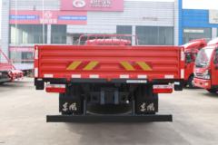 东风 多利卡D8 锐能版 190马力 4X2 6.2米排半栏板载货车(国六)(EQ1141L8CDG)
