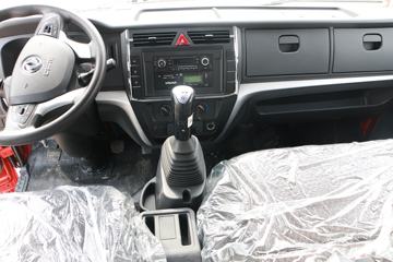 ���� ������D8 ���ܰ� 190���� 4X2 6.2���Ű������ػ���(����)(EQ1141L8CDG)ͼƬ