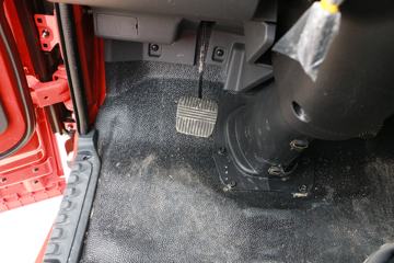 ���� ������D8 ���ܰ� 190���� 4X2 6.2���Ű������ػ���(����)(EQ1141L8CDG)ͼƬ