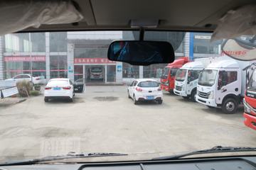 ���� ������D8 ���ܰ� 190���� 4X2 6.2���Ű������ػ���(����)(EQ1141L8CDG)ͼƬ