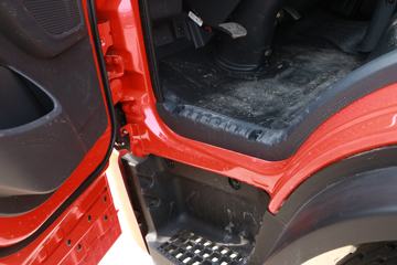 ���� ������D8 ���ܰ� 190���� 4X2 6.2���Ű������ػ���(����)(EQ1141L8CDG)ͼƬ