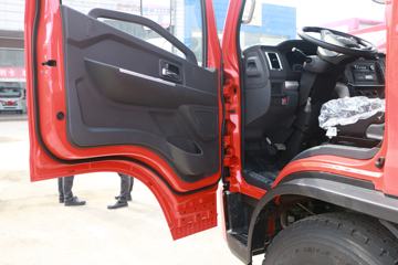 ���� ������D8 ���ܰ� 190���� 4X2 6.2���Ű������ػ���(����)(EQ1141L8CDG)ͼƬ