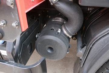 ���� ������D8 ���ܰ� 190���� 4X2 6.2���Ű������ػ���(����)(EQ1141L8CDG)ͼƬ