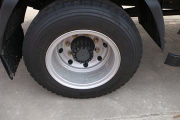 ���� ������D8 ���ܰ� 190���� 4X2 6.2���Ű������ػ���(����)(EQ1141L8CDG)ͼƬ