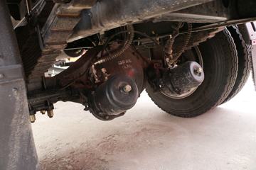 ���� ������D8 ���ܰ� 190���� 4X2 6.2���Ű������ػ���(����)(EQ1141L8CDG)ͼƬ