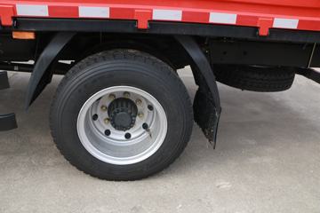 ���� ������D8 ���ܰ� 190���� 4X2 6.2���Ű������ػ���(����)(EQ1141L8CDG)ͼƬ