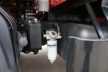 ���� ������D8 ���ܰ� 190���� 4X2 6.2���Ű������ػ���(����)(EQ1141L8CDG)ͼƬ