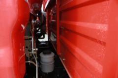 东风 多利卡D8 锐能版 190马力 4X2 6.2米排半栏板载货车(国六)(EQ1141L8CDG)