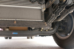 东风 多利卡D8 锐能版 190马力 4X2 6.2米排半栏板载货车(国六)(EQ1141L8CDG)