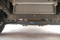 东风 多利卡D8 锐能版 190马力 4X2 6.2米排半栏板载货车(国六)(EQ1141L8CDG)