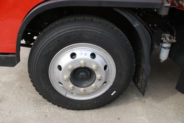 ���� ������D8 ���ܰ� 190���� 4X2 6.2���Ű������ػ���(����)(EQ1141L8CDG)ͼƬ