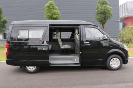 吉瑞&nbsp;VAN/轻客外观图片