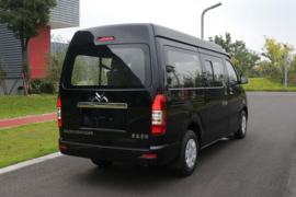 吉瑞&nbsp;VAN/轻客外观图片