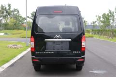 新吉奥 吉瑞  舒适型 2.0L 136马力 6座 轻客(国六)
