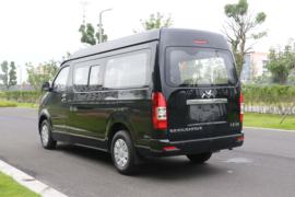 吉瑞&nbsp;VAN/轻客外观图片