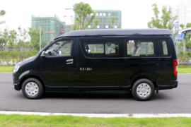 吉瑞&nbsp;VAN/轻客外观图片