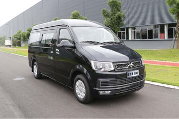 新吉奥 吉瑞  舒适型 2.0L 136马力 9座 轻客(国六)