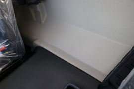 杰虎&nbsp;消防车驾驶室图片