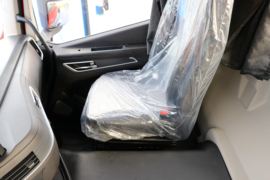 杰虎&nbsp;消防车驾驶室图片