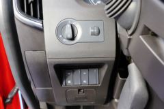 上汽红岩 杰虎H6e 360马力 4X4 消防车底盘(国六)(CQ5227TXFEL2)