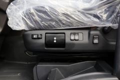 上汽红岩 杰虎H6e 360马力 4X4 消防车底盘(国六)(CQ5227TXFEL2)