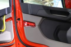 斯堪尼亚 P系列 450马力 6X4 强臂破拆消防车底盘(国六)