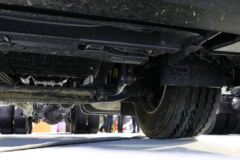 斯堪尼亚 P系列 450马力 6X4 强臂破拆消防车底盘(国六)