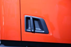 斯堪尼亚 P系列&nbsp;消防车外观图片