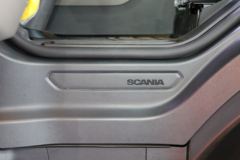 斯堪尼亚 P系列 XT 450马力 4X4 机场快速调运车底盘(国六)