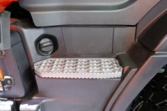 斯堪尼亚 P系列 XT 450马力 4X4 机场快速调运车底盘(国六)