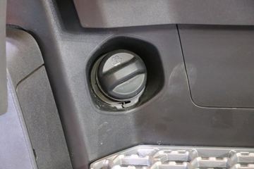 斯堪尼亚R系列&nbsp;消防车驾驶室图片