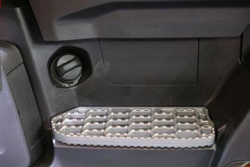 斯堪尼亚R系列&nbsp;消防车驾驶室图片