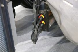 斯堪尼亚R系列&nbsp;消防车底盘图片