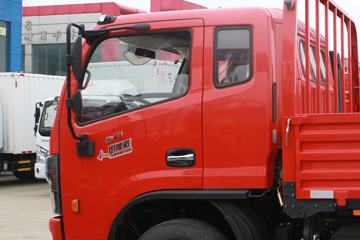 ���� ������D8 ���ܰ� 165���� 4X2 5.8���Ű������ػ���(����)(EQ1120S8CDE)ͼƬ